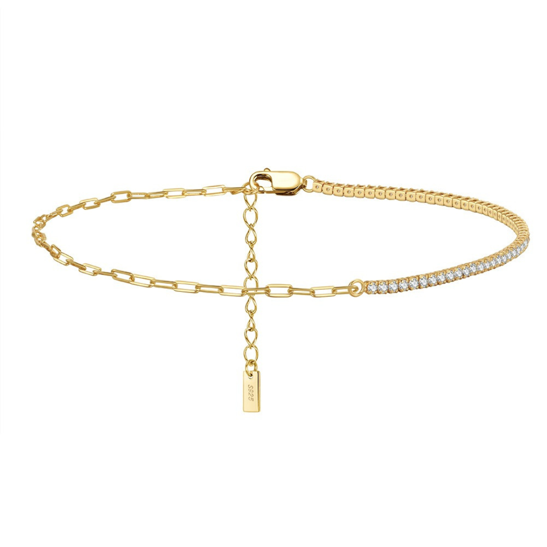 Robyn Anklet