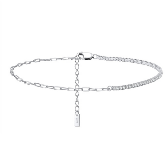 Robyn Anklet
