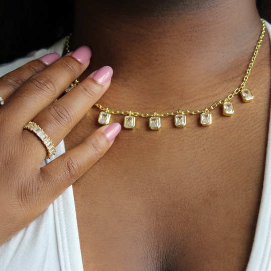 Heiress Ring