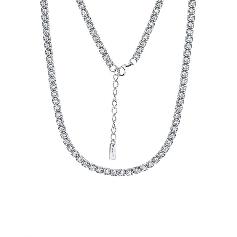Marilyn Necklace