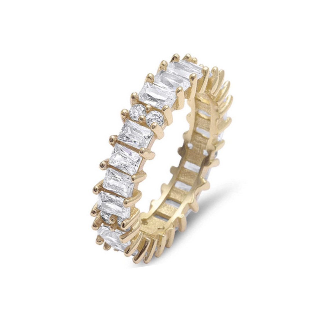 Heiress Ring