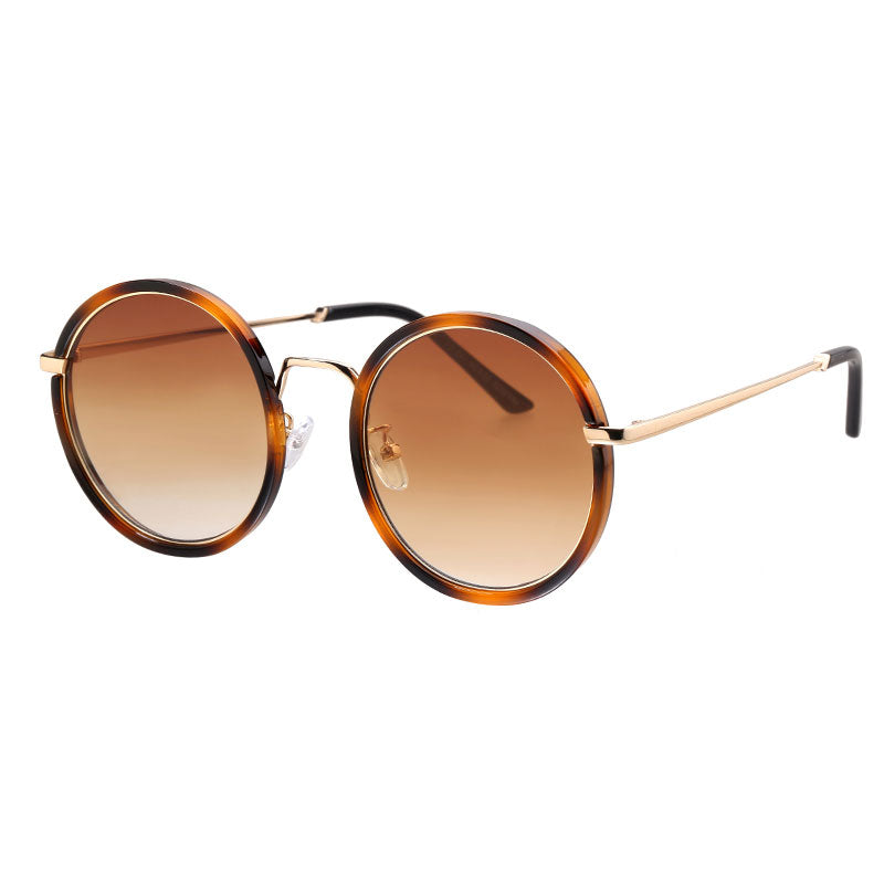 Big Eyes Sunglasses