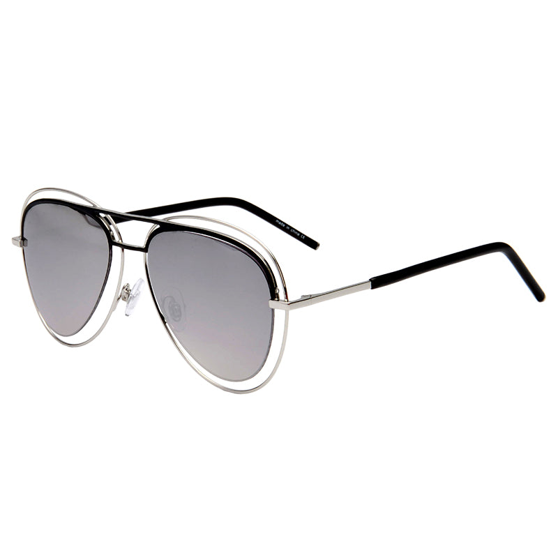 Double Fun Sunglasses grey