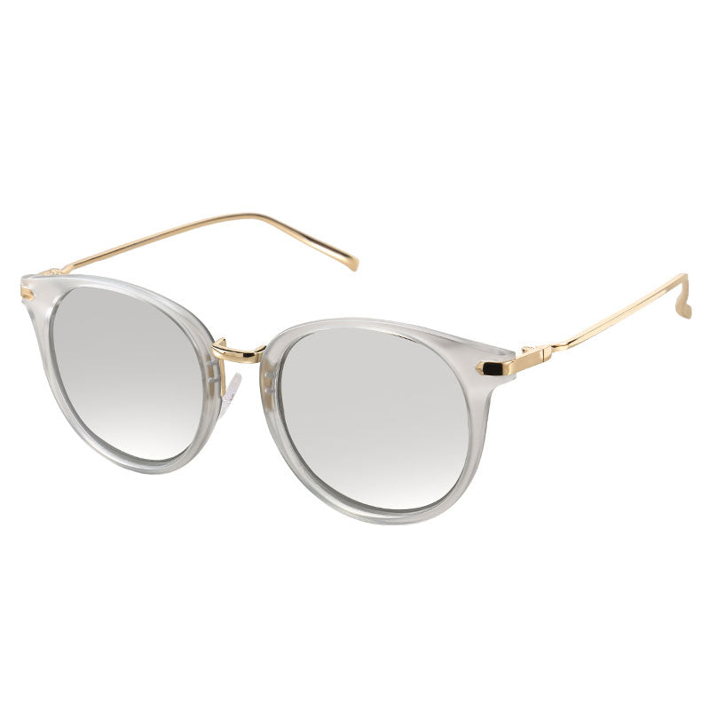 Miss Nice Girl Sunglasses grey