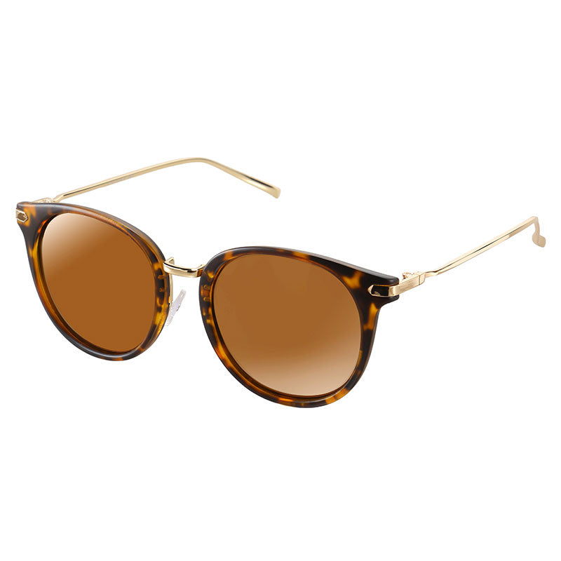 Miss Nice Girl Sunglasses brown