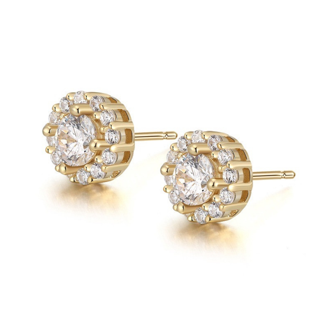 Kyana Earrings
