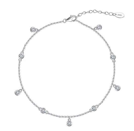 Camilla Anklet