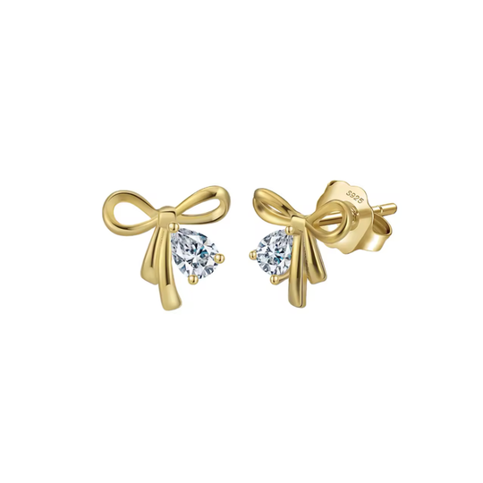 Beau Earrings