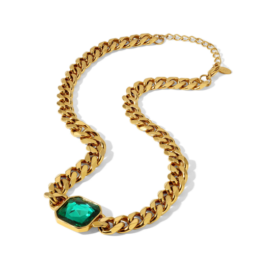Valentina Necklace