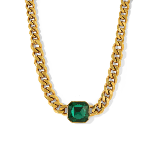 Valentina Necklace