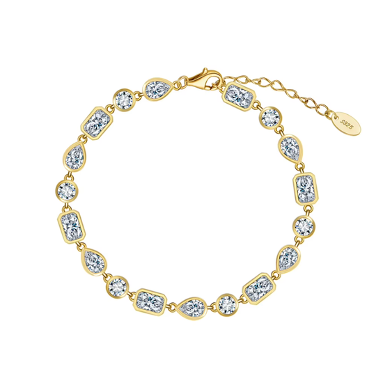 Aurélie bracelet