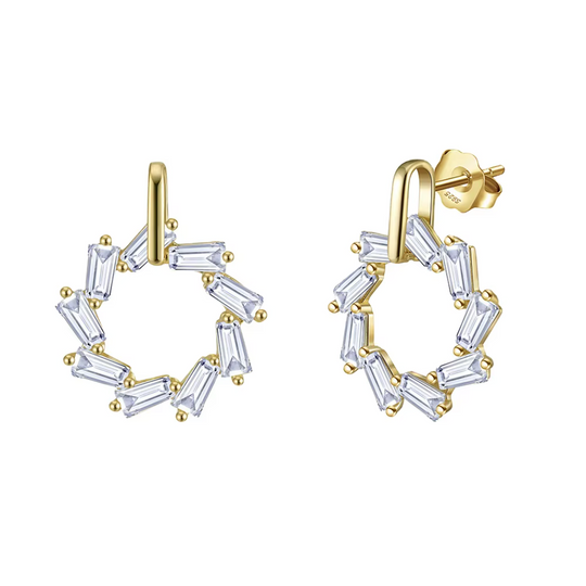 Celeste Earrings